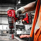 MILWAUKEE AKKUISKUPORAKONE M18 FPD3-502X